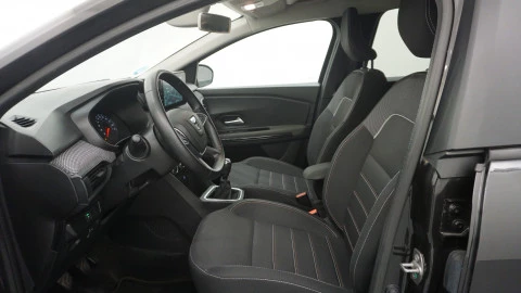 Dacia Jogger S.L. Extreme Go 74kW (100CV) ECO-G 7p