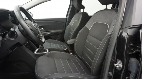 Dacia Jogger S.L. Extreme Go 74kW (100CV) ECO-G 7p