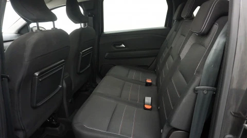 Dacia Jogger S.L. Extreme Go 74kW (100CV) ECO-G 7p