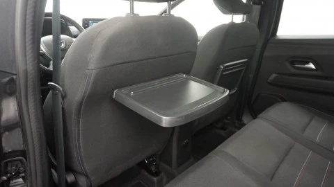 Dacia Jogger S.L. Extreme Go 74kW (100CV) ECO-G 7p