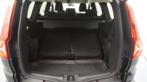 Dacia Jogger S.L. Extreme Go 74kW (100CV) ECO-G 7p