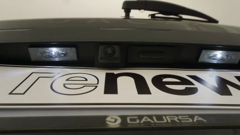 Dacia Jogger S.L. Extreme Go 74kW (100CV) ECO-G 7p