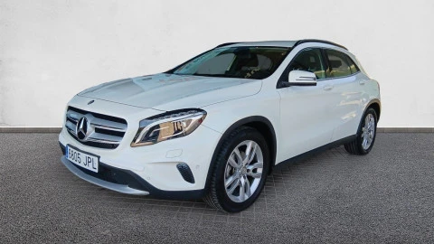 Mercedes-Benz Clase GLA GLA 200 d Urban