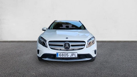 Mercedes-Benz Clase GLA GLA 200 d Urban