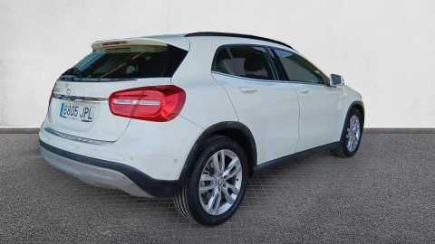 Mercedes-Benz Clase GLA GLA 200 d Urban