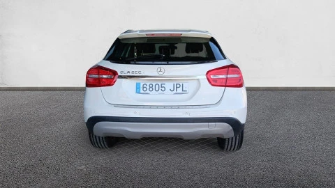 Mercedes-Benz Clase GLA GLA 200 d Urban