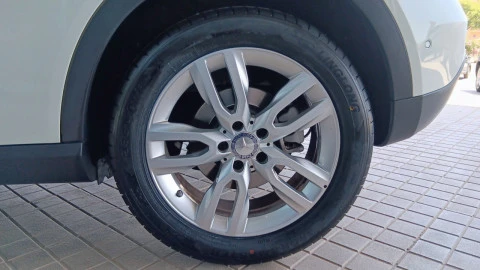 Mercedes-Benz Clase GLA GLA 200 d Urban