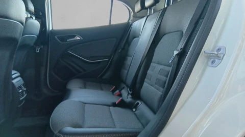 Mercedes-Benz Clase GLA GLA 200 d Urban