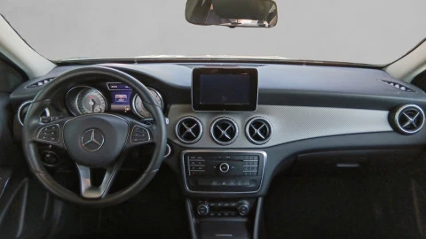 Mercedes-Benz Clase GLA GLA 200 d Urban