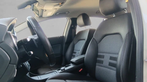 Mercedes-Benz Clase GLA GLA 200 d Urban
