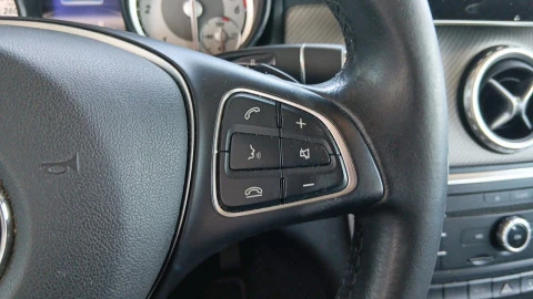 Mercedes-Benz Clase GLA GLA 200 d Urban