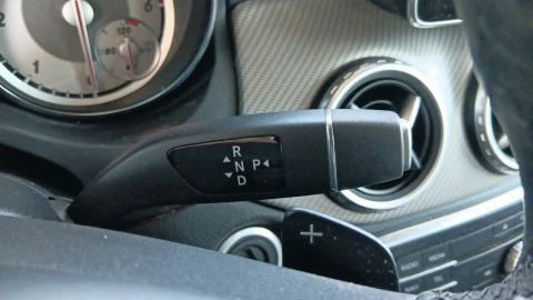Mercedes-Benz Clase GLA GLA 200 d Urban