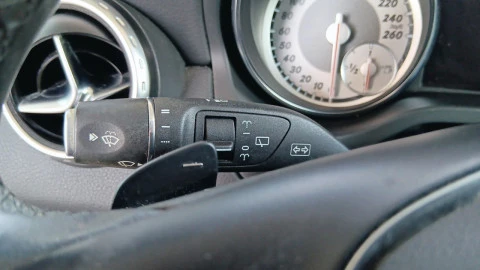 Mercedes-Benz Clase GLA GLA 200 d Urban