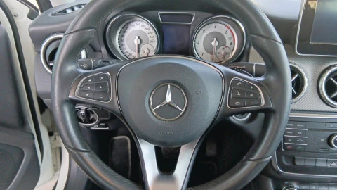 Mercedes-Benz Clase GLA GLA 200 d Urban