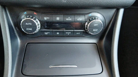 Mercedes-Benz Clase GLA GLA 200 d Urban