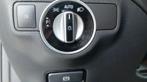Mercedes-Benz Clase GLA GLA 200 d Urban