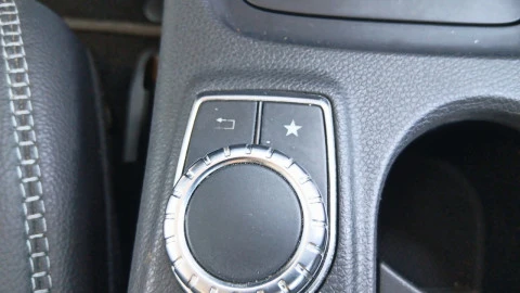 Mercedes-Benz Clase GLA GLA 200 d Urban