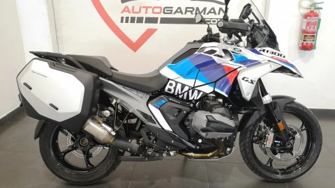 BMW R 1300 GS 1300 BMW R 1300 GS 1300