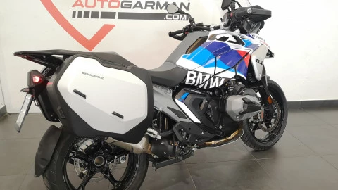 BMW R 1300 GS 1300