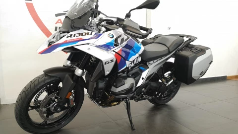 BMW R 1300 GS 1300