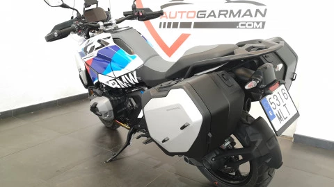 BMW R 1300 GS 1300