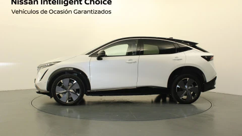 Nissan Ariya 5p 87 kWh 4x2 Evolve