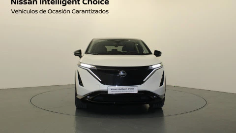 Nissan Ariya 5p 87 kWh 4x2 Evolve