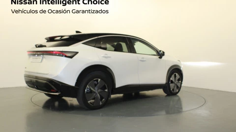 Nissan Ariya 5p 87 kWh 4x2 Evolve