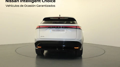 Nissan Ariya 5p 87 kWh 4x2 Evolve