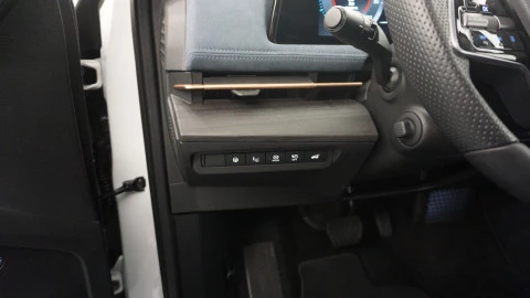 Nissan Ariya 5p 87 kWh 4x2 Evolve