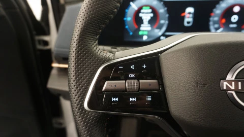 Nissan Ariya 5p 87 kWh 4x2 Evolve