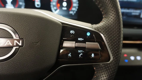 Nissan Ariya 5p 87 kWh 4x2 Evolve