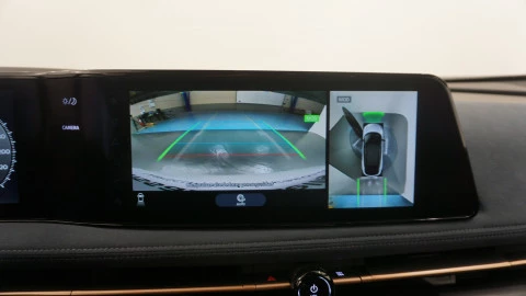 Nissan Ariya 5p 87 kWh 4x2 Evolve