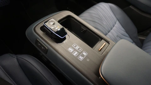 Nissan Ariya 5p 87 kWh 4x2 Evolve