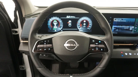 Nissan Ariya 5p 87 kWh 4x2 Evolve