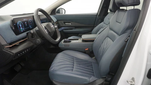 Nissan Ariya 5p 87 kWh 4x2 Evolve