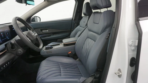 Nissan Ariya 5p 87 kWh 4x2 Evolve