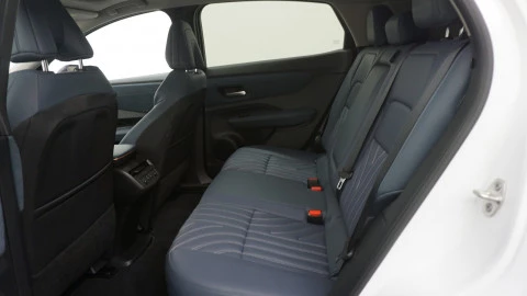 Nissan Ariya 5p 87 kWh 4x2 Evolve