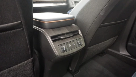 Nissan Ariya 5p 87 kWh 4x2 Evolve