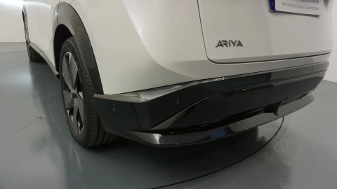 Nissan Ariya 5p 87 kWh 4x2 Evolve