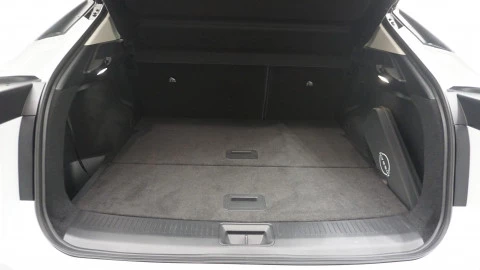 Nissan Ariya 5p 87 kWh 4x2 Evolve