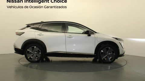 Nissan Ariya 5p 87 kWh 4x2 Evolve