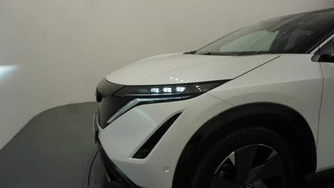 Nissan Ariya 5p 87 kWh 4x2 Evolve