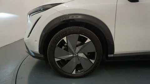 Nissan Ariya 5p 87 kWh 4x2 Evolve