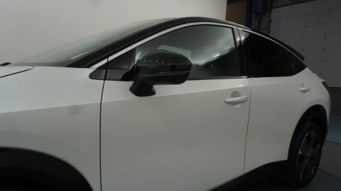 Nissan Ariya 5p 87 kWh 4x2 Evolve