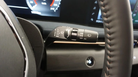 Nissan Ariya 5p 87 kWh 4x2 Evolve