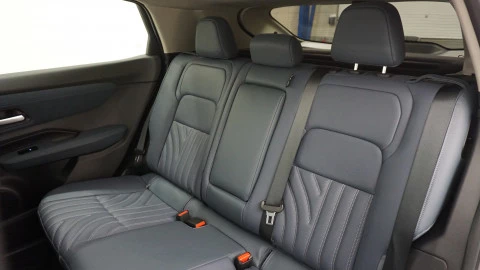 Nissan Ariya 5p 87 kWh 4x2 Evolve