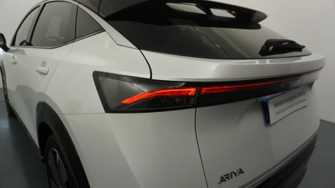 Nissan Ariya 5p 87 kWh 4x2 Evolve