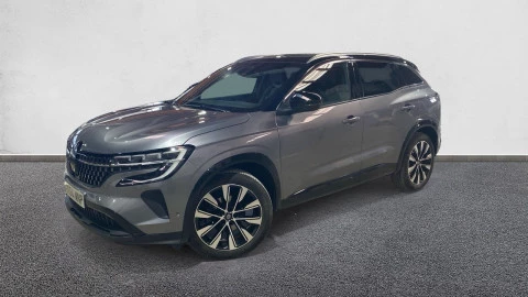 Renault Austral Techno Mild Hybrid 116kW Auto