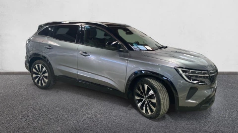 Renault Austral Techno Mild Hybrid 116kW Auto